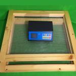 Electronic Bee Venom Collector Device Beekeeping Equipment For Bee Venom