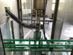 2000 Bottles Per Hour Fully Automatic Stainless Steel Liquid Filling Machine