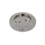 customized Precision Turning Parts For Aluminum / Brass / Copper / Stainless
