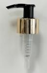 Cream Lotion Pump for Durable and Long-Lasting Cream Dispensing Performancelotio