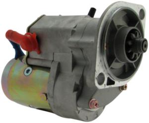 Wholesale NIPPODENSO STARTER TO SUPPLY, PLEASE INQUIRY WITH YOUR PART NUMBER from china suppliers