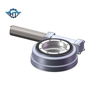 Wholesale Tracking Sun Solar Slew Drive With Plastic Powder Painting Of IP66 Grade For Solar Plant from china suppliers