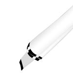 Justtide Dermabrasion Misty Spray Ultrasonic Skin Scrubber