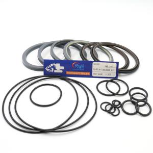 Wholesale Daemo Rock Breaker Excavator Seal Kit PTFE Material for DMB 140 from china suppliers