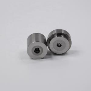 China DIN ANSI GB Tungsten Carbide Die For Screw Making on sale