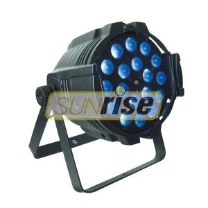 Wholesale 300W Dmx Led Par Lights , Stage Lighting Led Par Can With Auto Running from china suppliers
