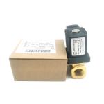 AC220V 00126219 Solenoid Valve Burkert AC220V 6014 C Normally Closed G1/8 1.5