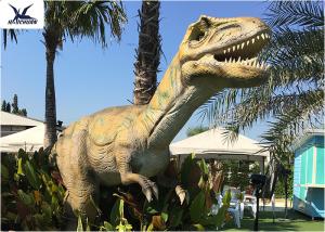 Wholesale Jurassic Realistic Dinosaur Models With High Temperature Resistant from china suppliers
