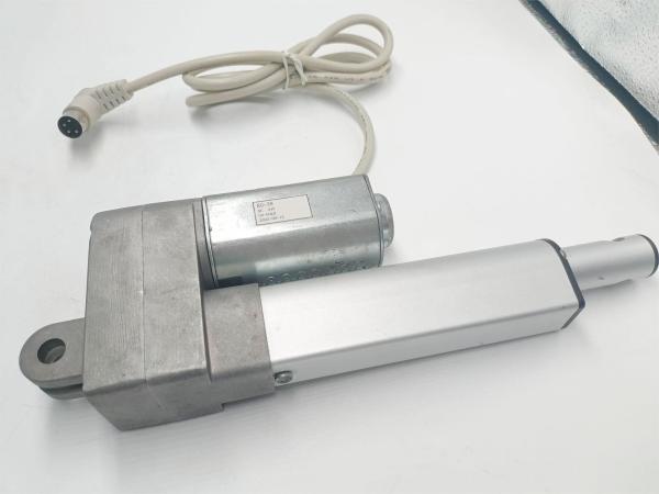 48v Linear Actuator Dc Motor 500w Power 35W Dc Linear Actuator For Electrical