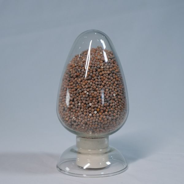 2-Ethylanthraquinone Hydrogenation Catalyst The Ideal Catalyst For Successful