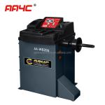 CE certified wheel balancer wheel balancing machine tyre balancer AA-WB206