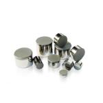 Construction Works Diamond Cutting Tools For Rock Drill Bit