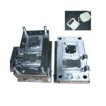 250000-300000 Shots Home Appliance Mould Steel Custom Plastic Injection Moulding