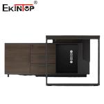 Modern Design Furniture Office Desk Workstation Customization All Modern Desk