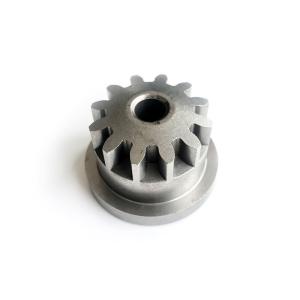 Wholesale Custom CNC Machining Parts Produced by Metal Powder Injection Molding MIM Technology from china suppliers