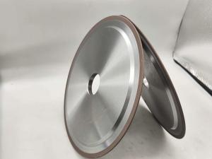 Wholesale R1.0 14A1 Resin Grinder Disc CBN Sharpening Grinding Wheel from china suppliers
