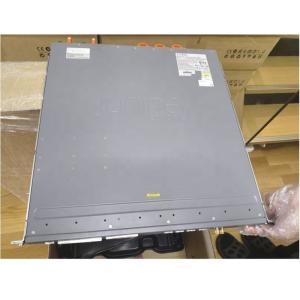 Wholesale 10/100/1000Mbps Transmission Rate MX204 204 Series Universal Routing Platform Customizable For Customer Requirements from china suppliers
