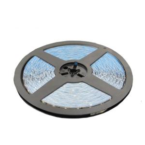 Wholesale Natural White 4000K LED Strip Waterproof IP65 10W/M, Non-Dimmable, 5M/16.4ft 240 LEDs from china suppliers