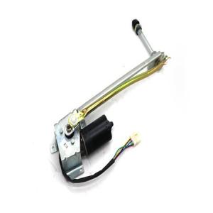 Wholesale XCMG Excavator Wiper Motor Assembly from china suppliers