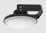 347V UFO LED High Bay Light 150W Brightness High Bay fixture ETL DLC CB GS TUV