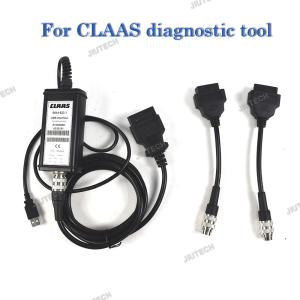 Wholesale 2024 Agriculture construction truck excavator diagnostic tool For CLAAS DIAGNOSTIC KIT (CANUSB) MetaDiag from china suppliers