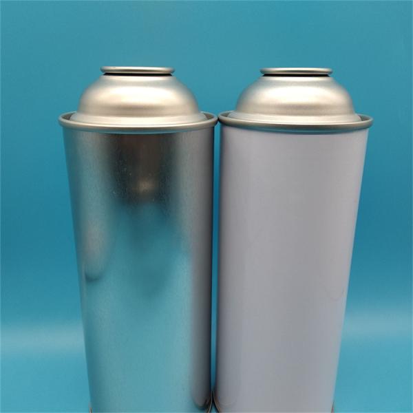 High-Performance Butane Gas Cartridge for Outdoor Camping and Hiking with Long