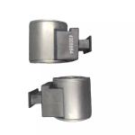 Low Temperature 24v Dc Solenoid Valve For CUMMINS Engine NT855 QSM11