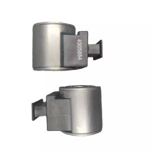 Wholesale Low Temperature 24v Dc Solenoid Valve For CUMMINS Engine NT855 QSM11 from china suppliers