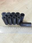 Hand Tool Parts Type boron carbide nozzle with aluminium jacket