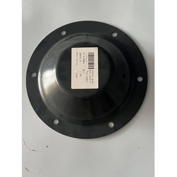 200016.01 Hubcaps Penta Spare Parts