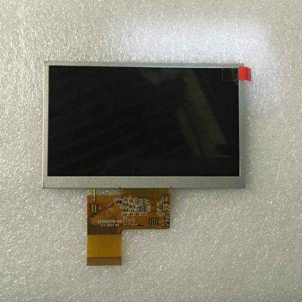 T-51963GD035J-MLW-AGN Kyocera 3.5INCH LCM 240×320RGB 130NITS WLED TTL INDUSTRIAL