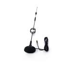 900/1800/2100/2700Mhz S M A Male Connector Magnetic Antenna for 4G 3G 2G GSM
