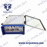 Waterproof Outdoor 10 Bands VHF UHF WiFi GPS 5g All Cell Phone Signal Prison