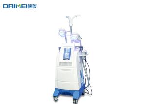 Wholesale Vertical 2 Cryo Handles Work At The Same Time Cryolipolysis Weight Loss Machine from china suppliers