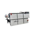Air Float Machine for Printing and Dyeing Food and Slaughterhouse Wastewater