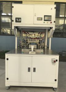 Wholesale Disposable Under Pads Packing Machine Pre Made Bags Type Compact Design from china suppliers