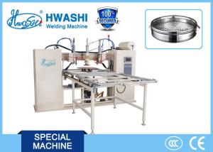 Wholesale Multi Point Welder Machine for Stainless Steel or Aluminum Products from china suppliers