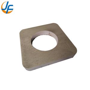 Wholesale Professional CNC Laser Cut Aluminum Service Metal Frame Fabrication for Auto Industry from china suppliers