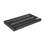 6 Channel HDMI TV Screen Controller 2x2 1x3 1x4 1x6 2x3 3x2 4K Video Wall