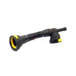 Citroen Peugeot 207 206 307 Engine Parts Exhaust Vent Pipe 1192Q7