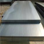2mm-8mm Thickness Carbon Steel Plate ASTM A36 S235jr S275jr Q345 for Rough