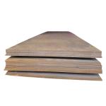 Welding 115mm Thickness Carbon Steel Plates Sheets Rustproof For Building