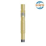 Single Cone Air Seal Buckle Anti-H2S L80 Liner Hanger for Oil Well Drilling