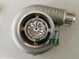 China GARRETT GEN II I Upgrade Modify Turbo Cover Compress Housing Billet Wheel on sale