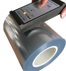 Wholesale RoHS Approve ESD Safe PET Protective Film Length 200m Thickness 0.06mm from china suppliers