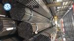 EN10305-1 E255 Cold Drawn Seamless Pipe 16*1mm For Automotive Industry