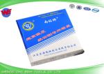 0.18mm Durable Wire EDM Consumables Molybdenum Wire Not Easily Broken