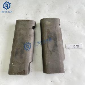 Wholesale FXJ475 Rod Pin Furukawa Hydraulic Breaker Hammer Spare Parts Chisel Pin from china suppliers