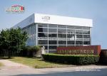 Temporary Show Room Double Decker Tents Events Marquees Cube Structure For With