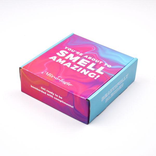Custom Logo Color Shipping Corrugated Mailer Gift Packing Boxes Foldable Cardboard